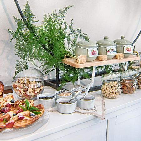 Villa Zavatta "B&B - Rooms & Apartments" 벨레지아아지마리나 외부 사진