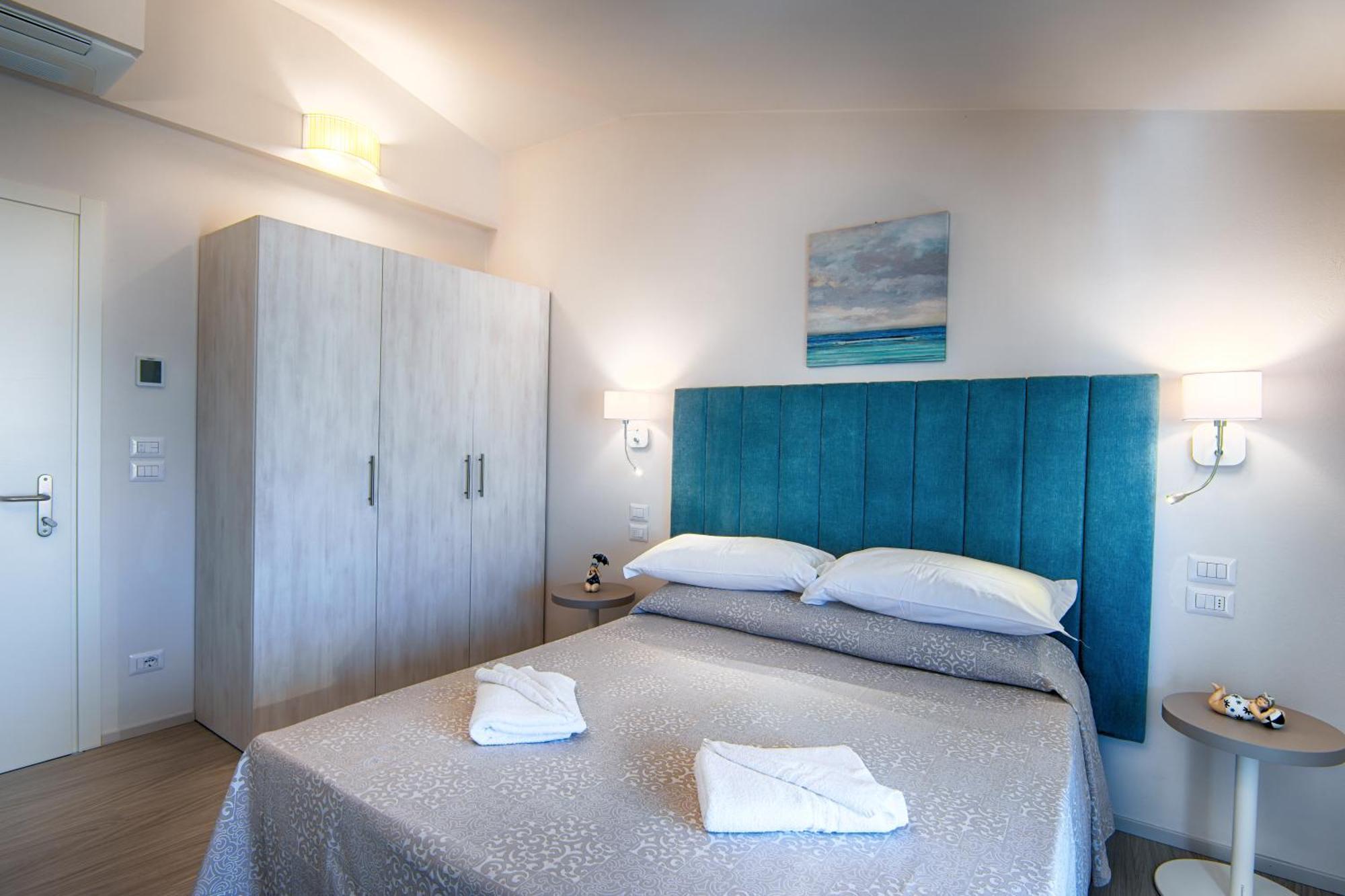Villa Zavatta "B&B - Rooms & Apartments" 벨레지아아지마리나 외부 사진