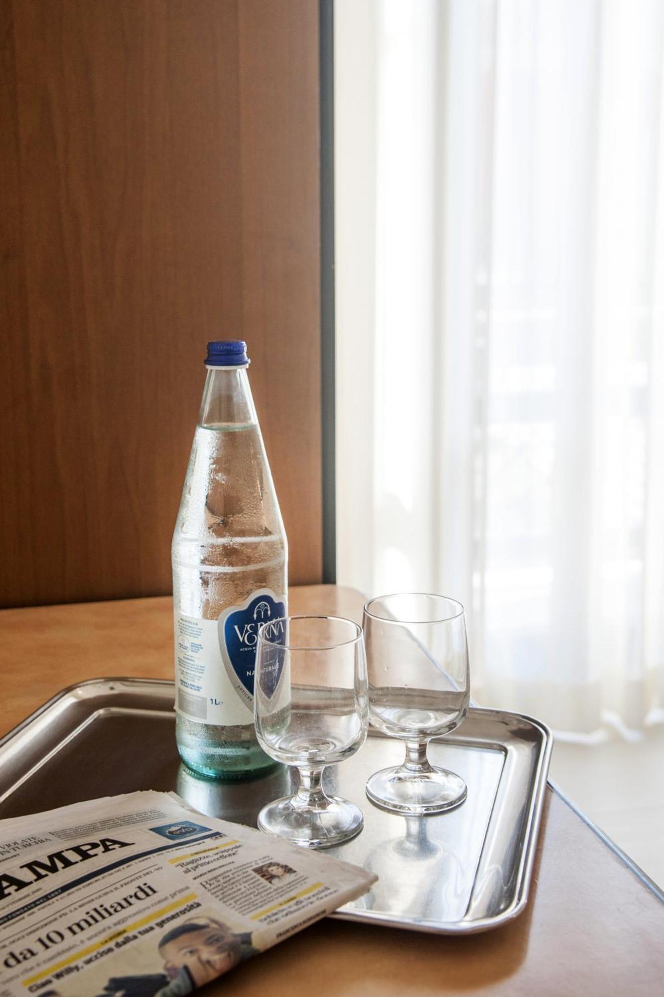 Villa Zavatta "B&B - Rooms & Apartments" 벨레지아아지마리나 외부 사진