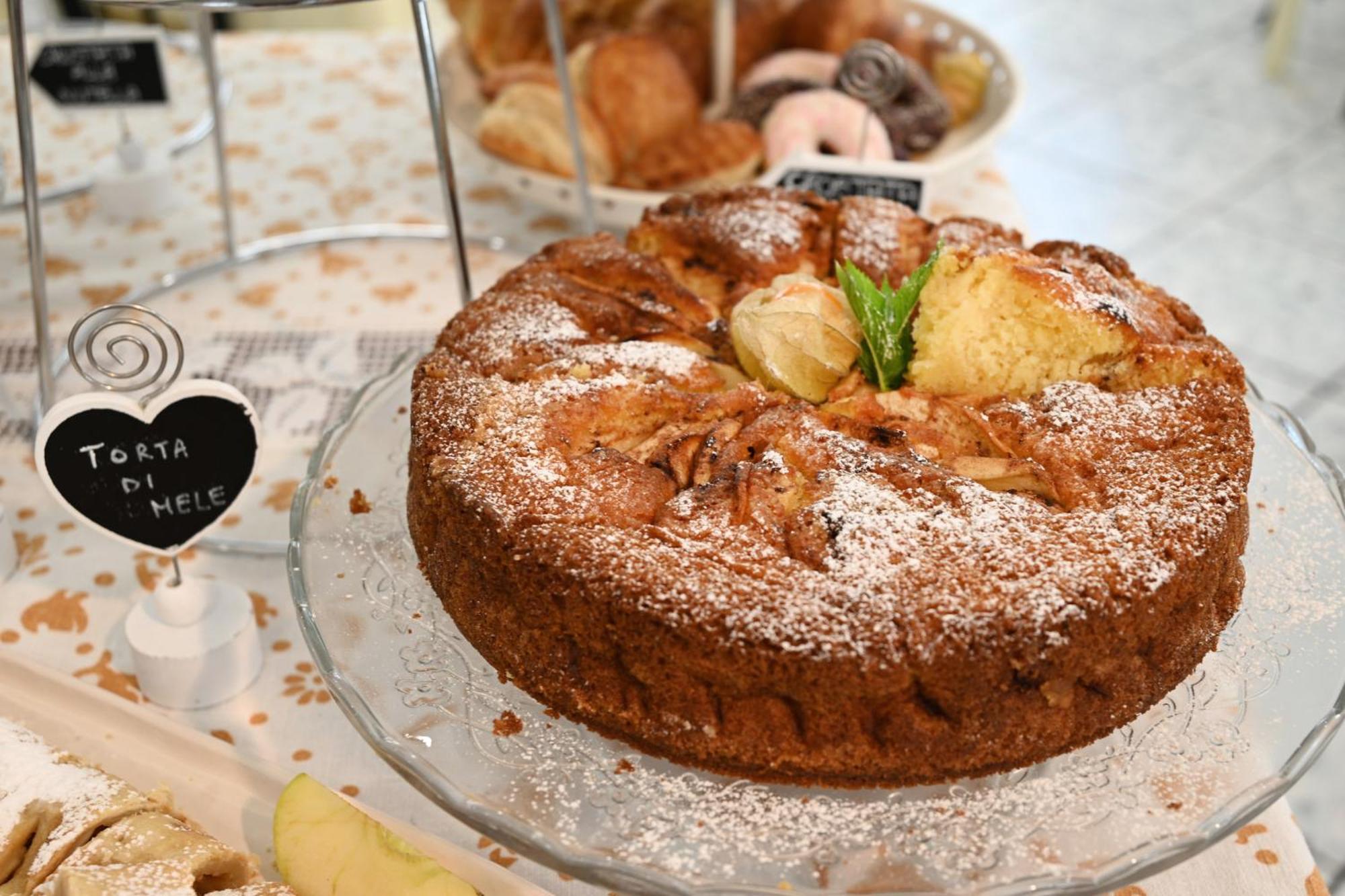 Villa Zavatta "B&B - Rooms & Apartments" 벨레지아아지마리나 외부 사진