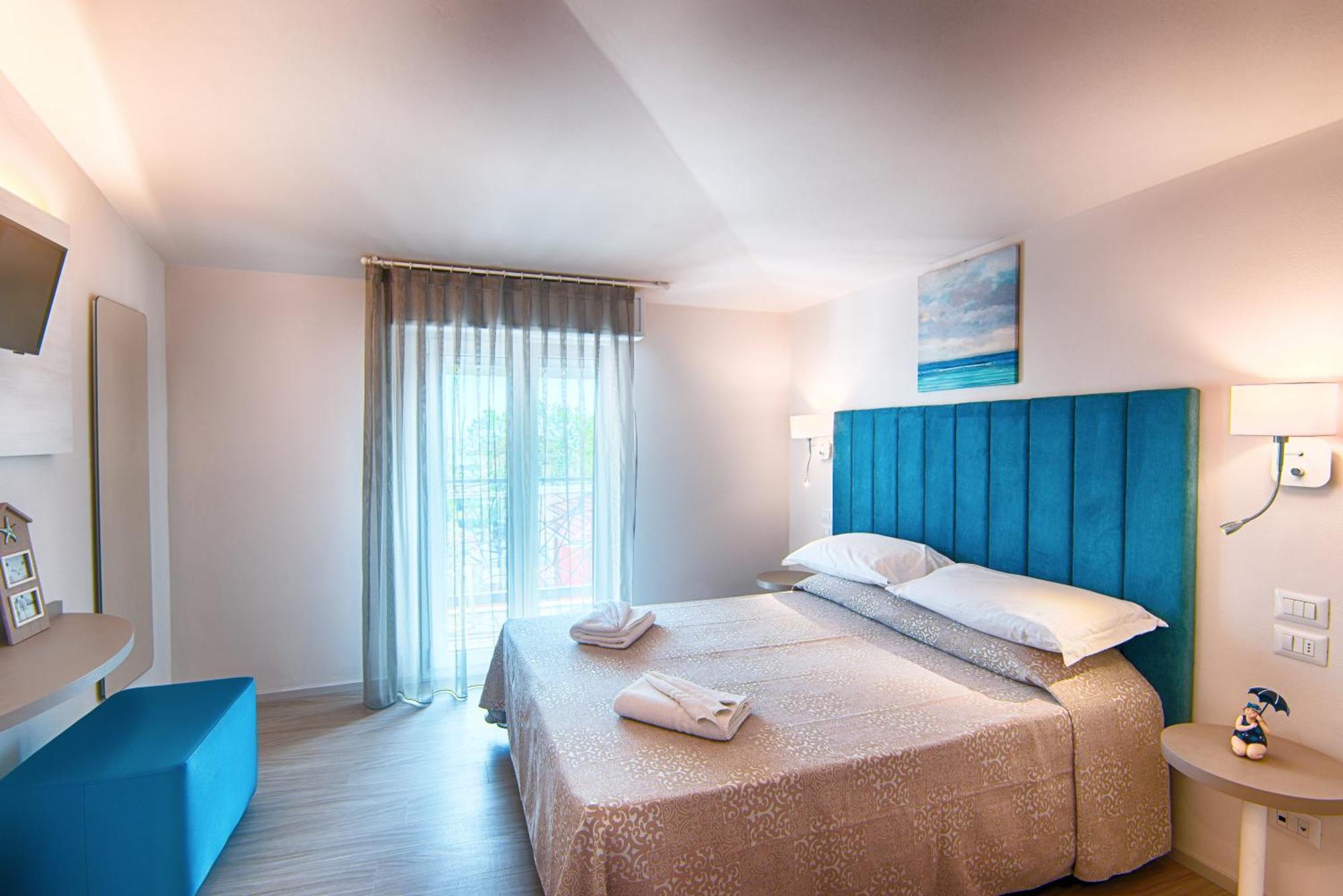 Villa Zavatta "B&B - Rooms & Apartments" 벨레지아아지마리나 외부 사진