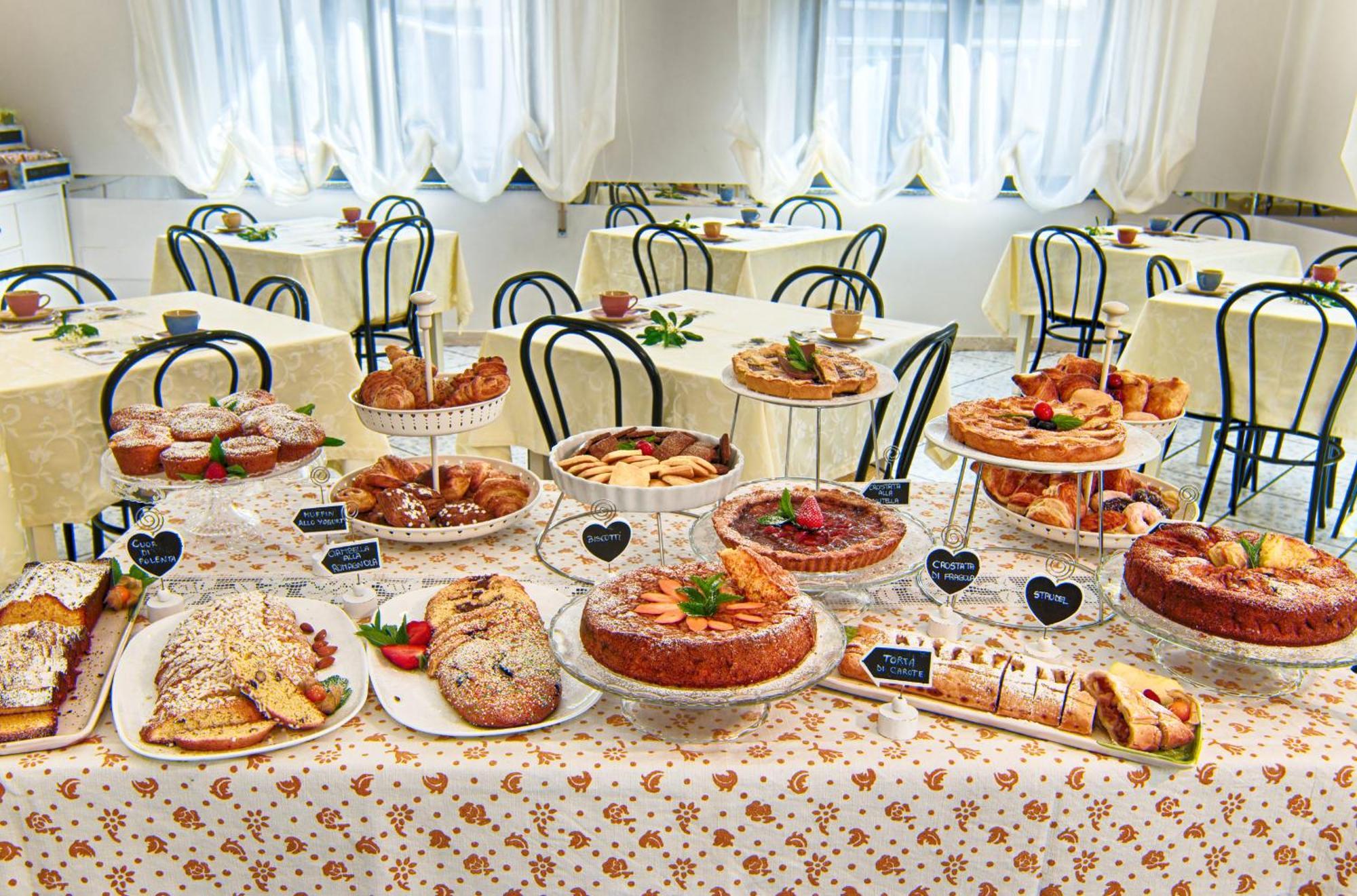 Villa Zavatta "B&B - Rooms & Apartments" 벨레지아아지마리나 외부 사진